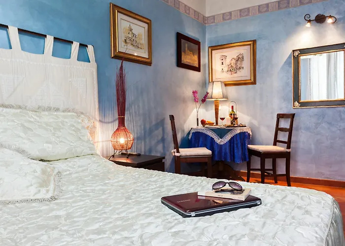 B&B Prati