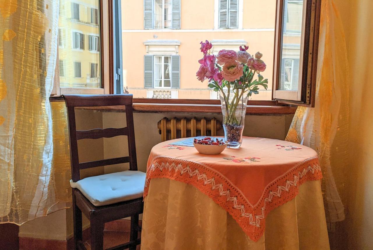 Bed & Breakfast Prati Roma