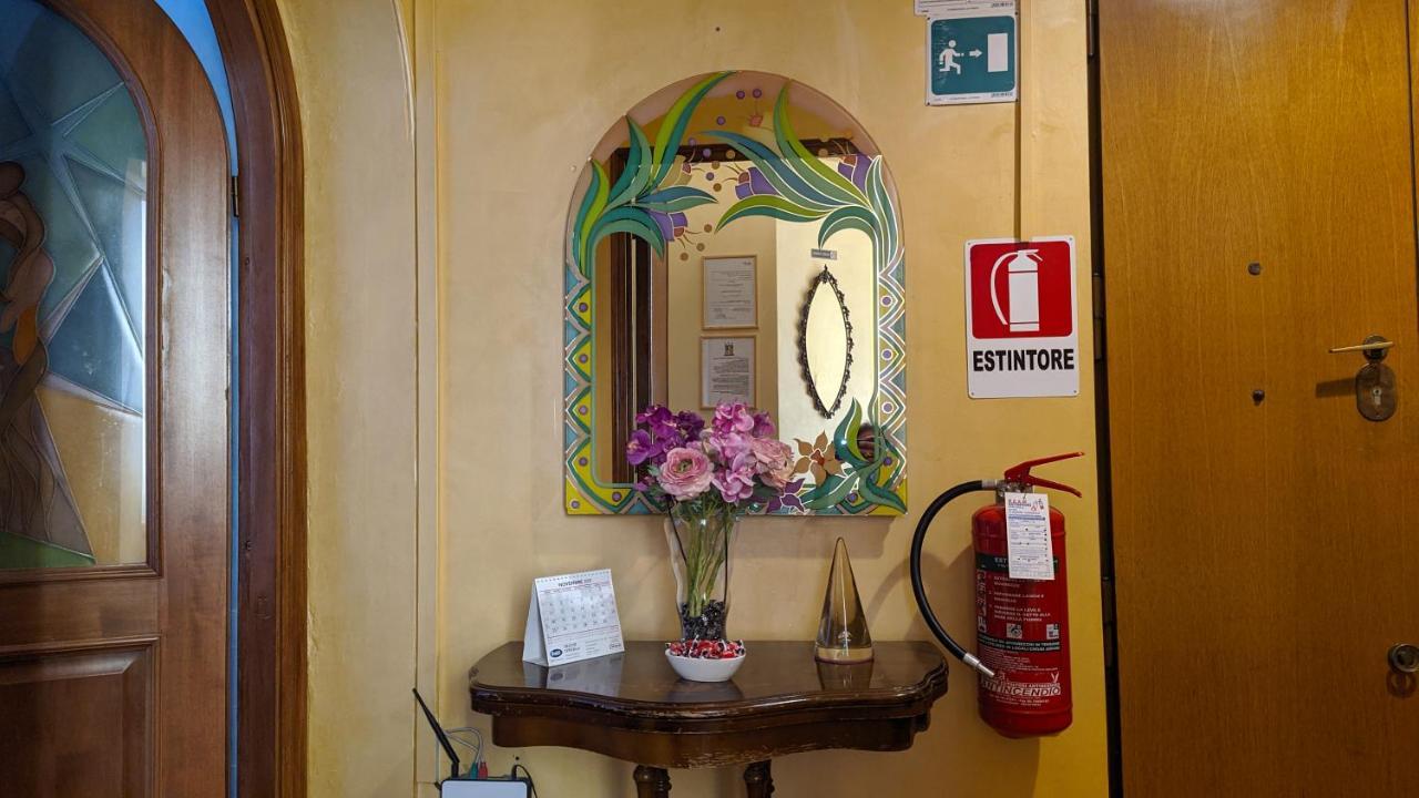 Bed & Breakfast Prati Roma
