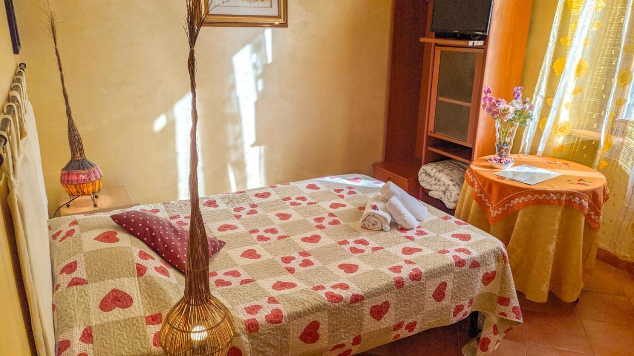 Prati Bed & Breakfast 2*