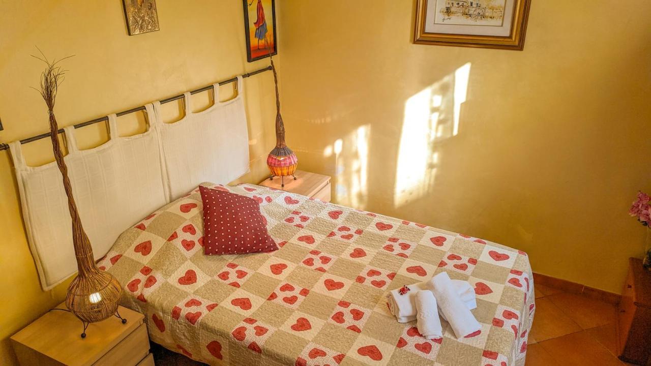 Prati Bed & Breakfast