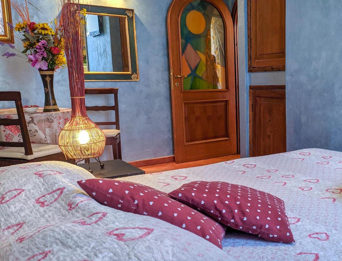 Prati Bed & Breakfast