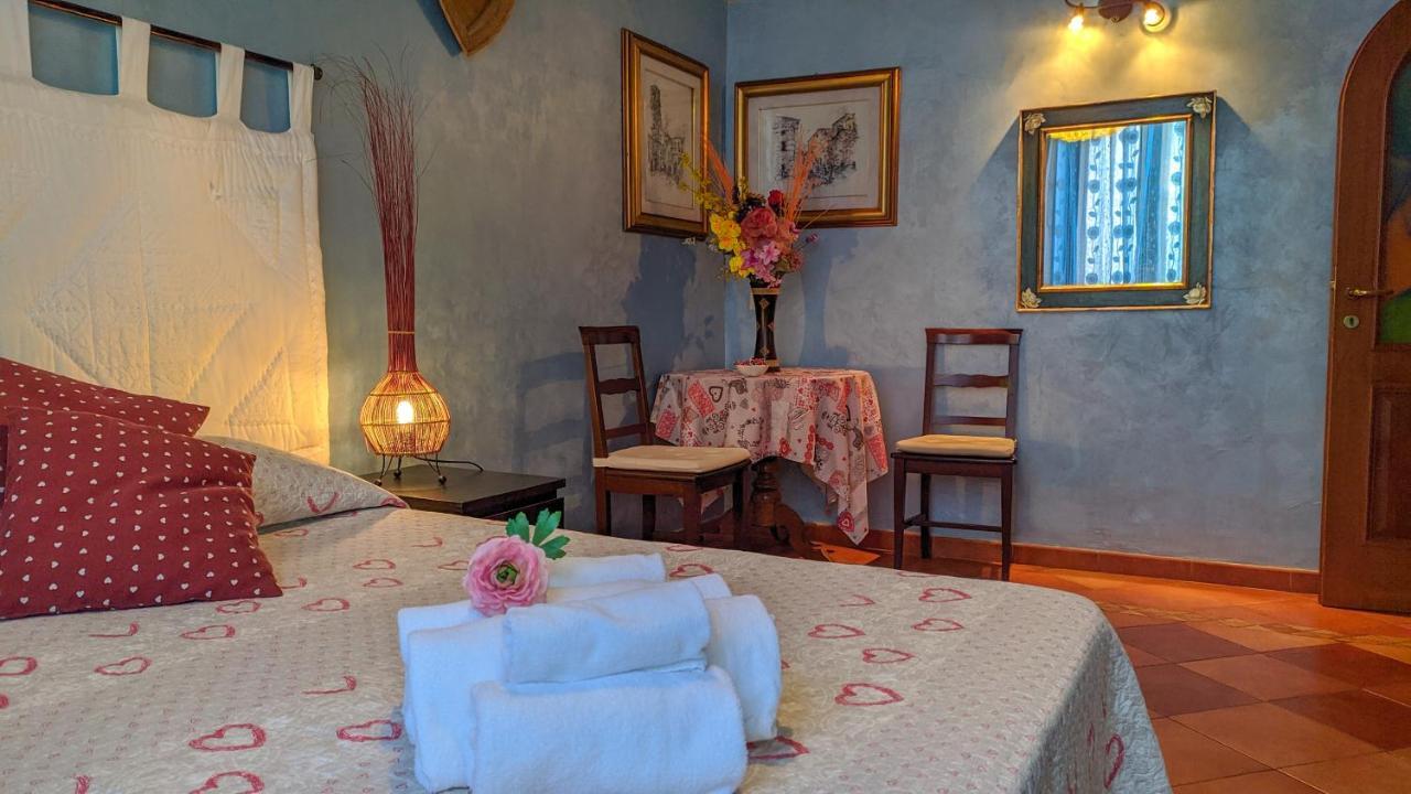 Bed & Breakfast Prati Roma