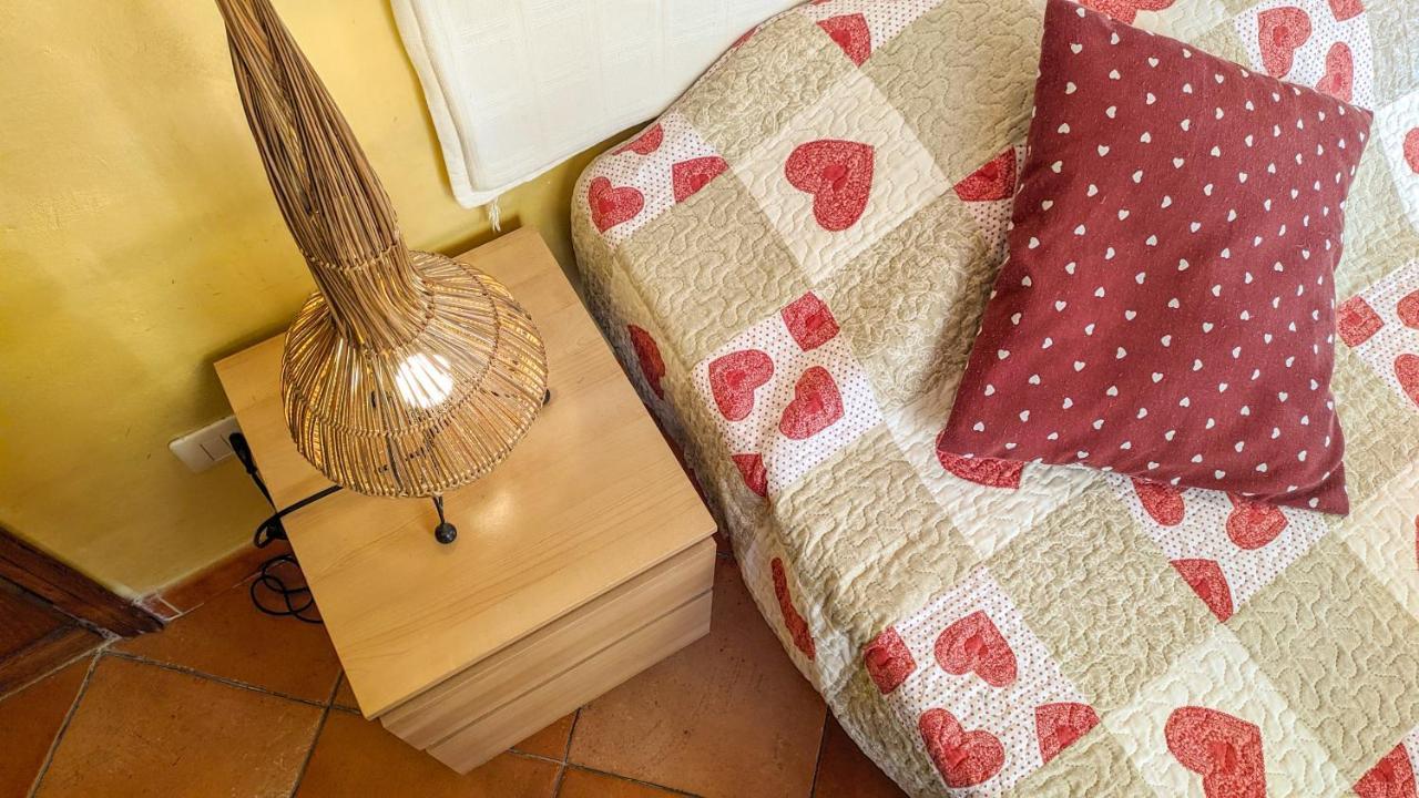 Prati Bed & Breakfast 2*