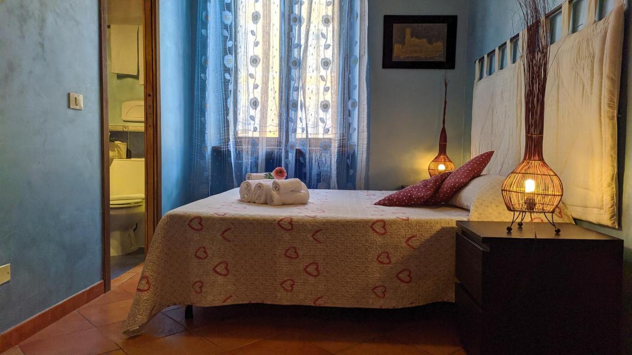 Prati Bed & Breakfast Roma