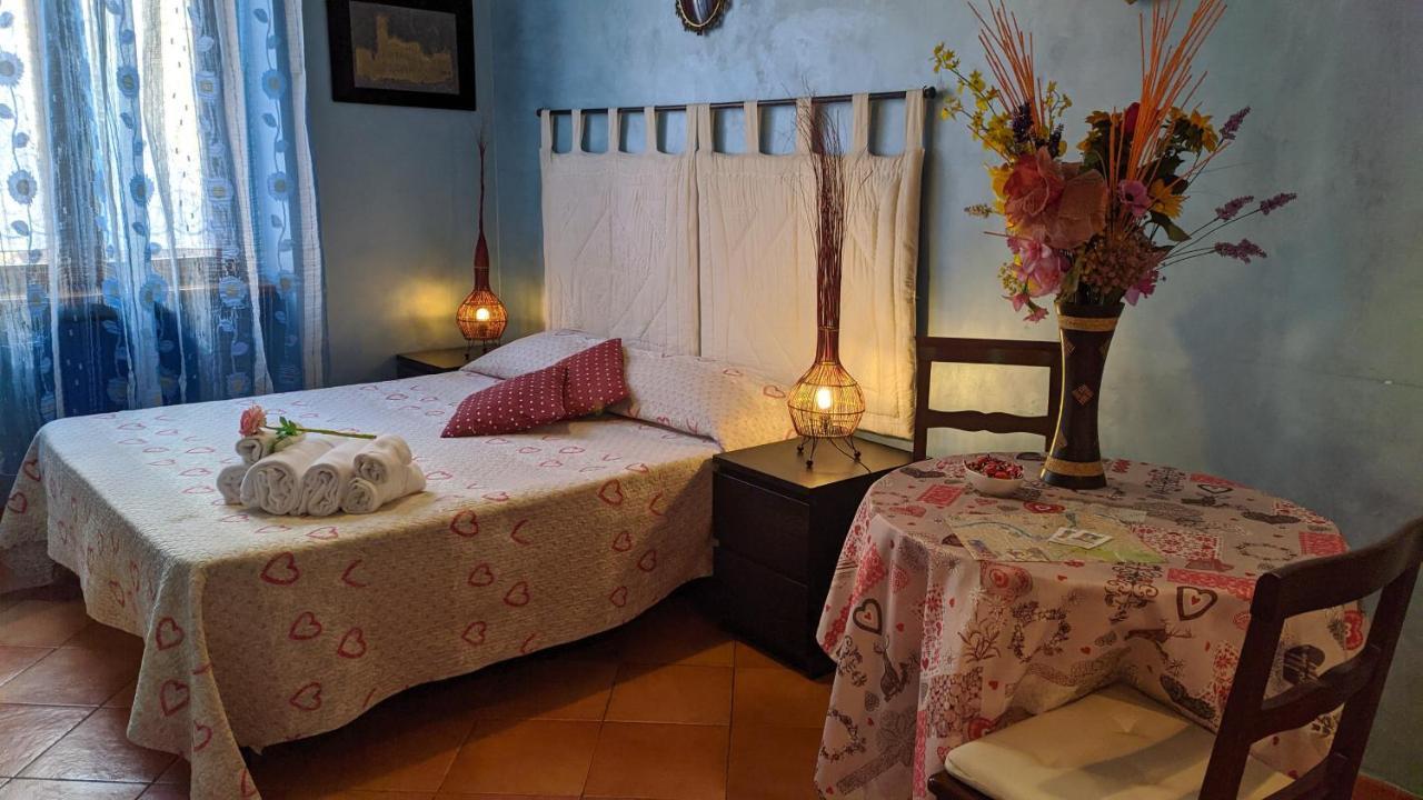 Prati Bed and breakfast