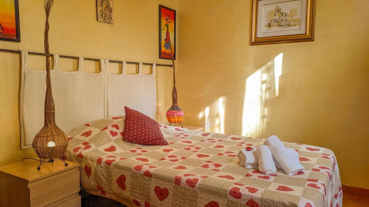 Bed & Breakfast Prati