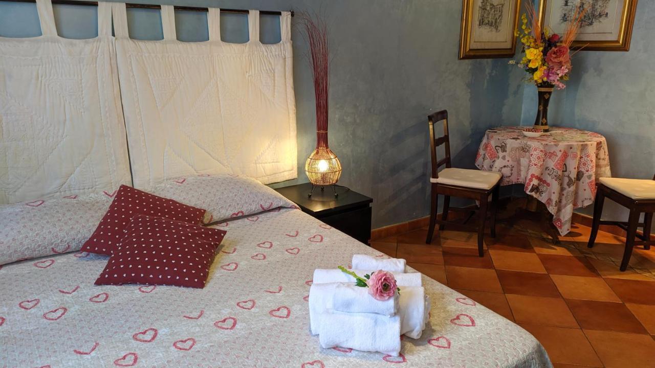 Bed & Breakfast Prati Roma