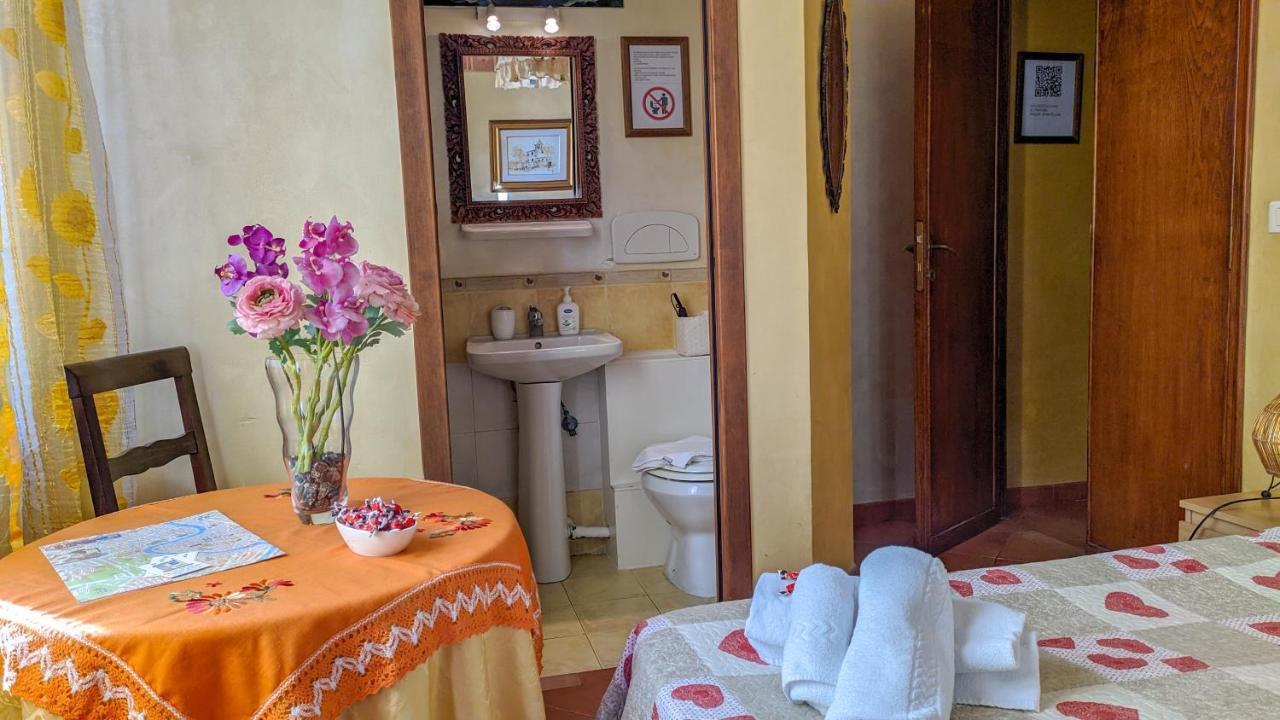 Bed & Breakfast Prati
