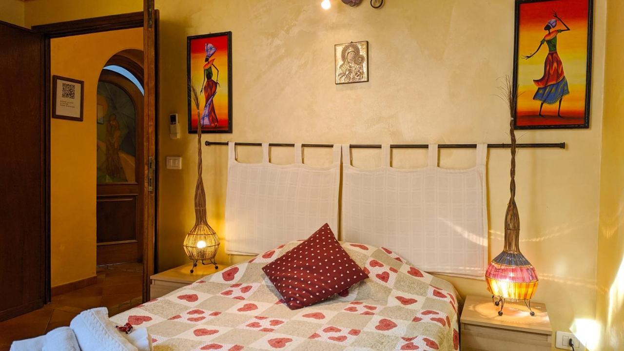 Prati Bed and breakfast 2*