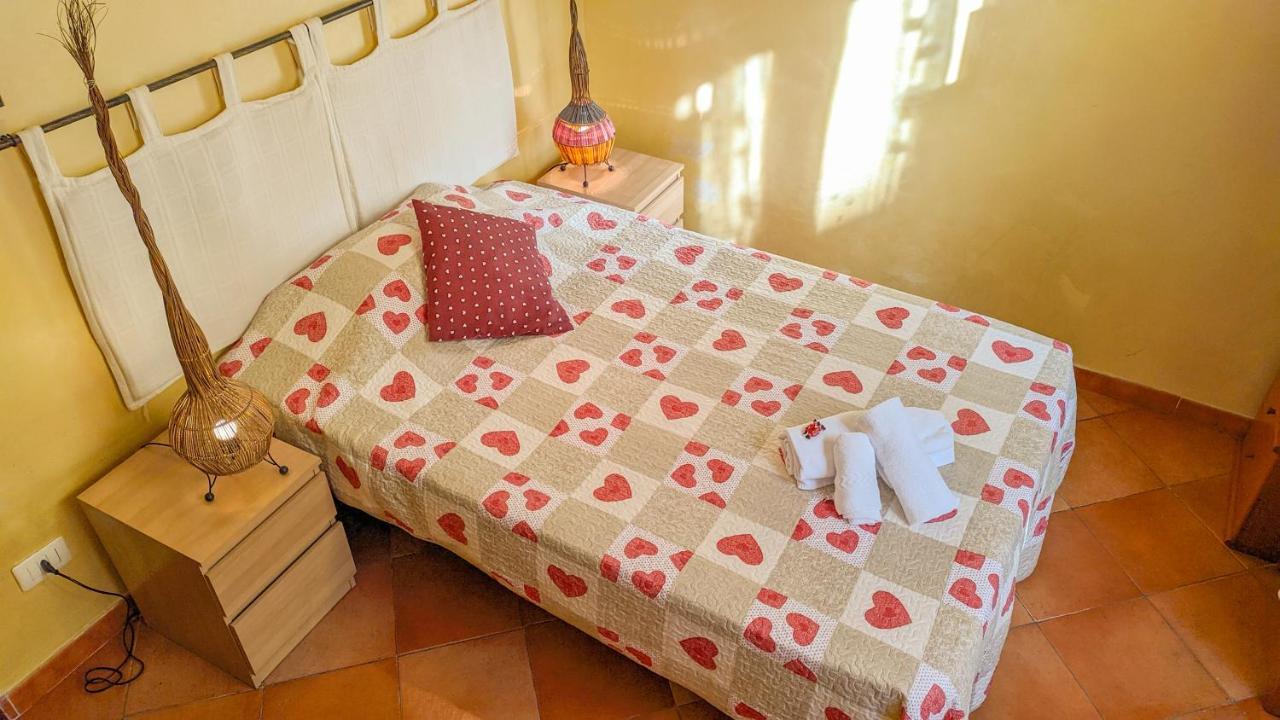 Bed & Breakfast Prati Roma