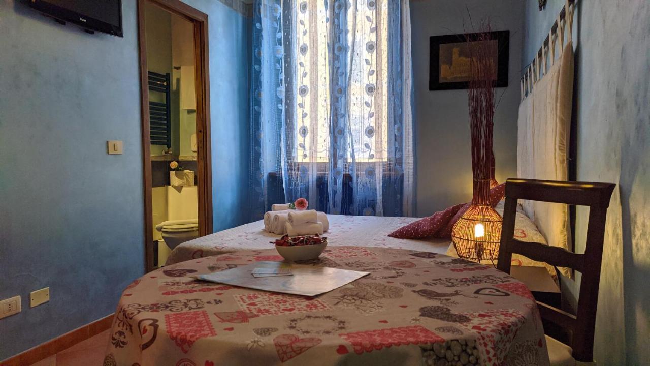 Bed & Breakfast Prati