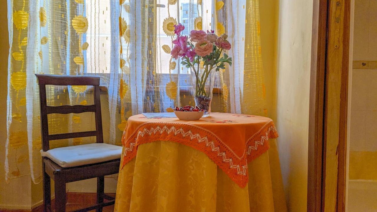 Prati Bed & Breakfast Roma