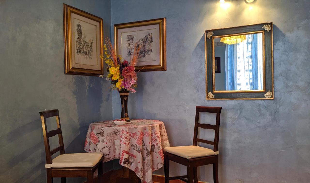 Prati Bed and breakfast 2*