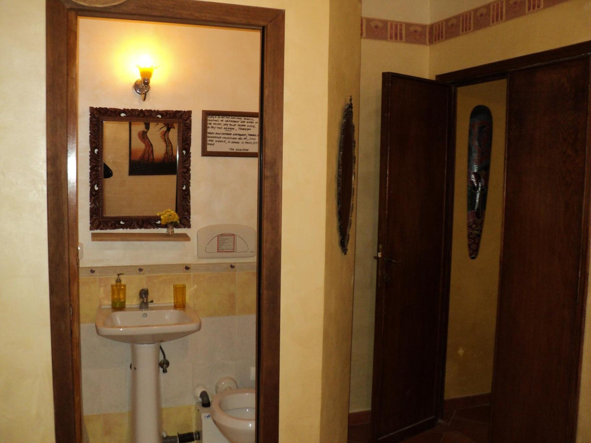 Bed & Breakfast Prati 2*