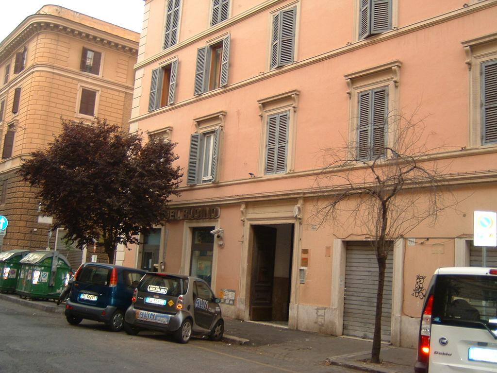 Prati 2* Roma