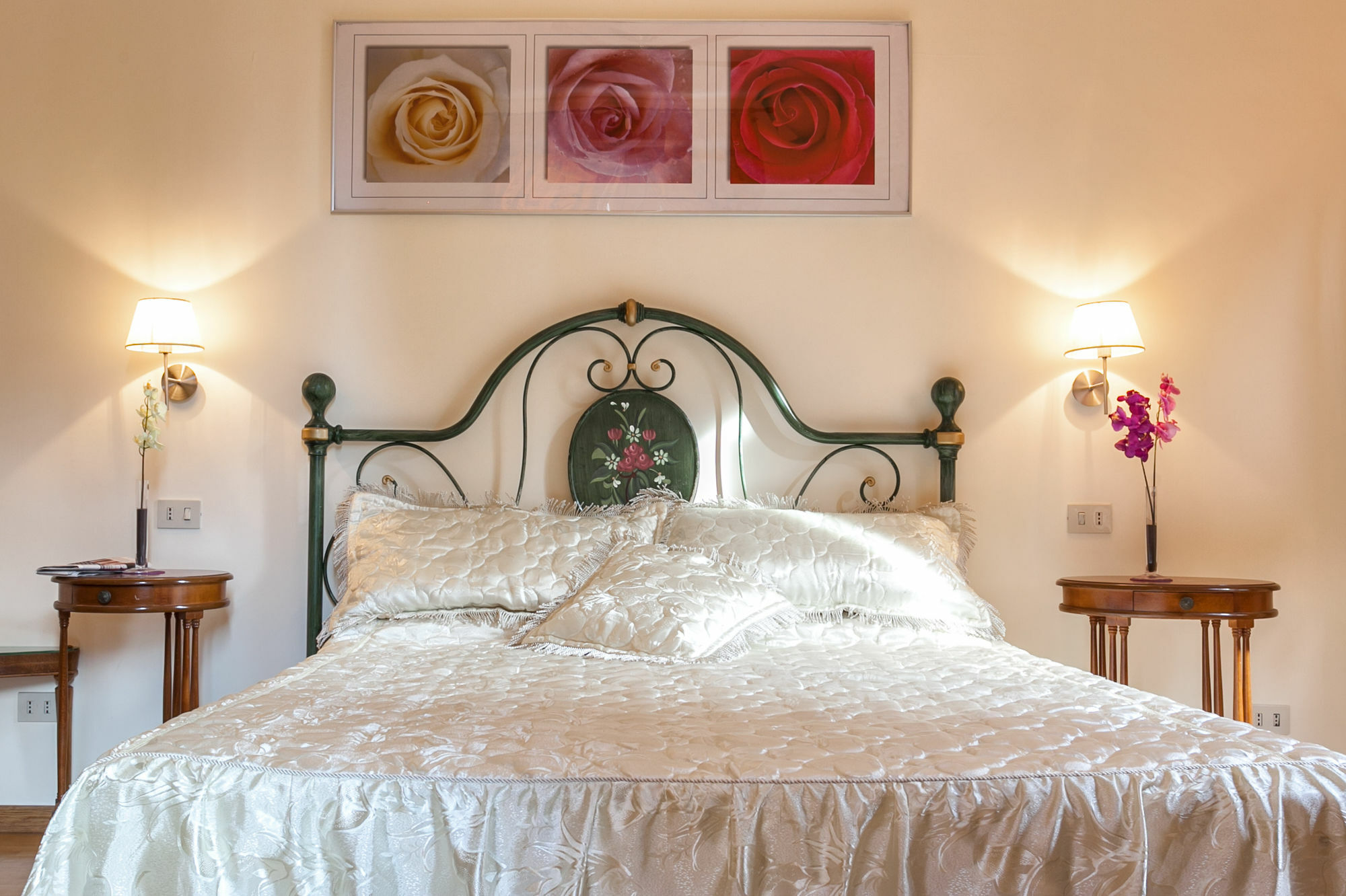 Bed & Breakfast Prati 2*