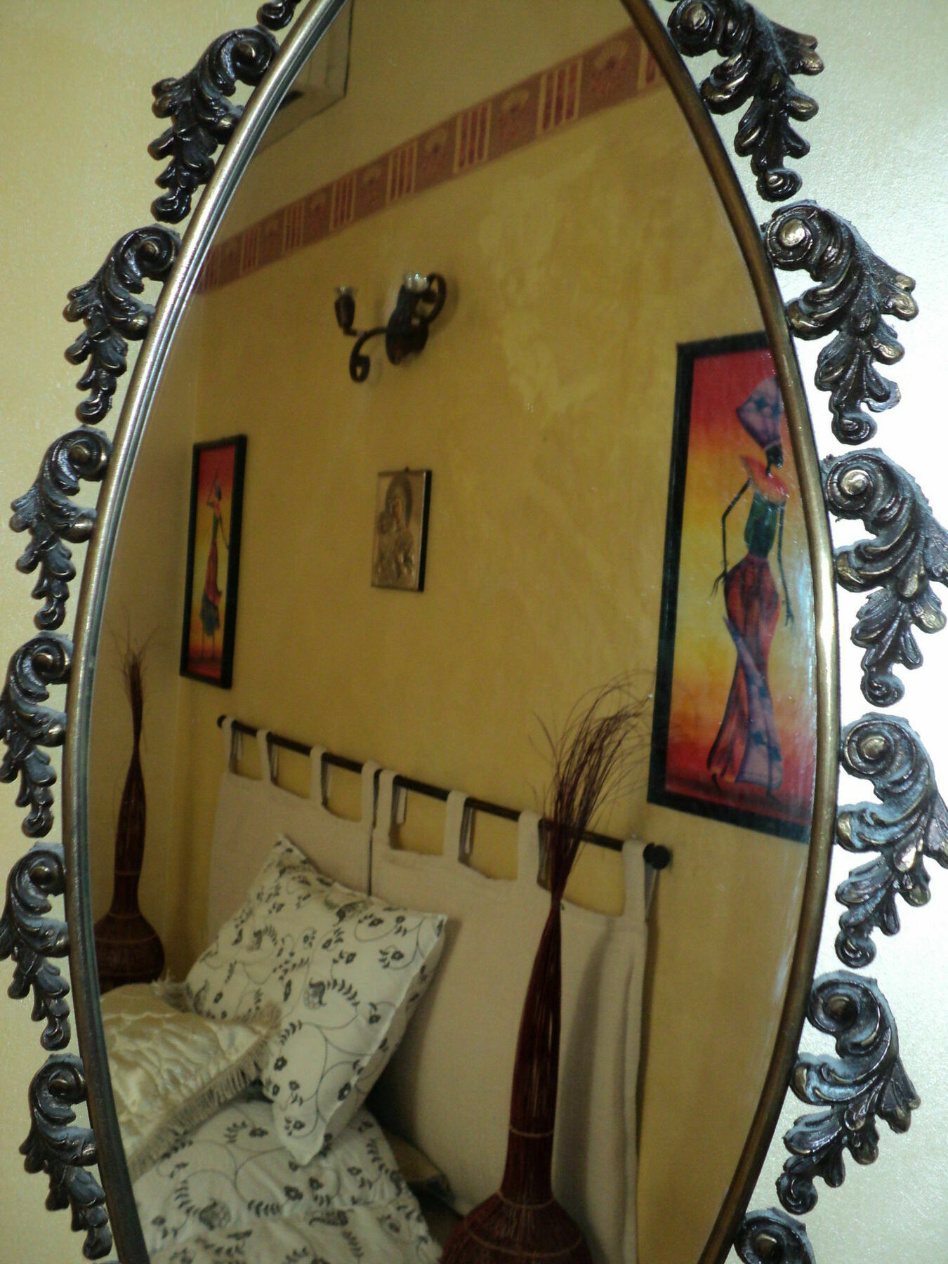 Prati Bed & Breakfast Roma