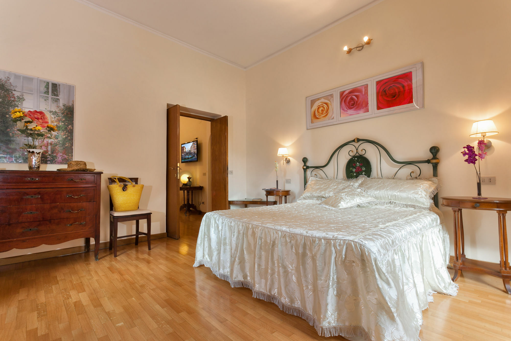 Prati 2* Roma