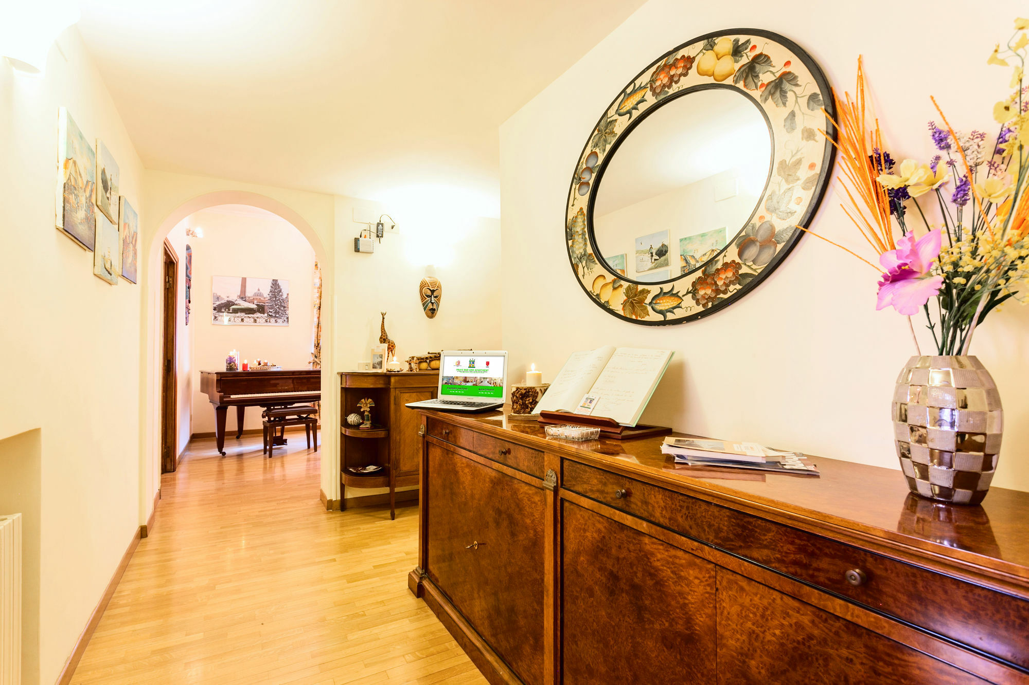 Bed & Breakfast Prati Roma