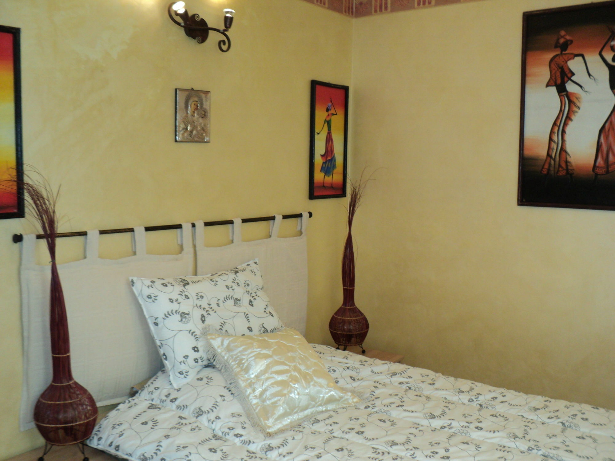Prati Bed & Breakfast 2*