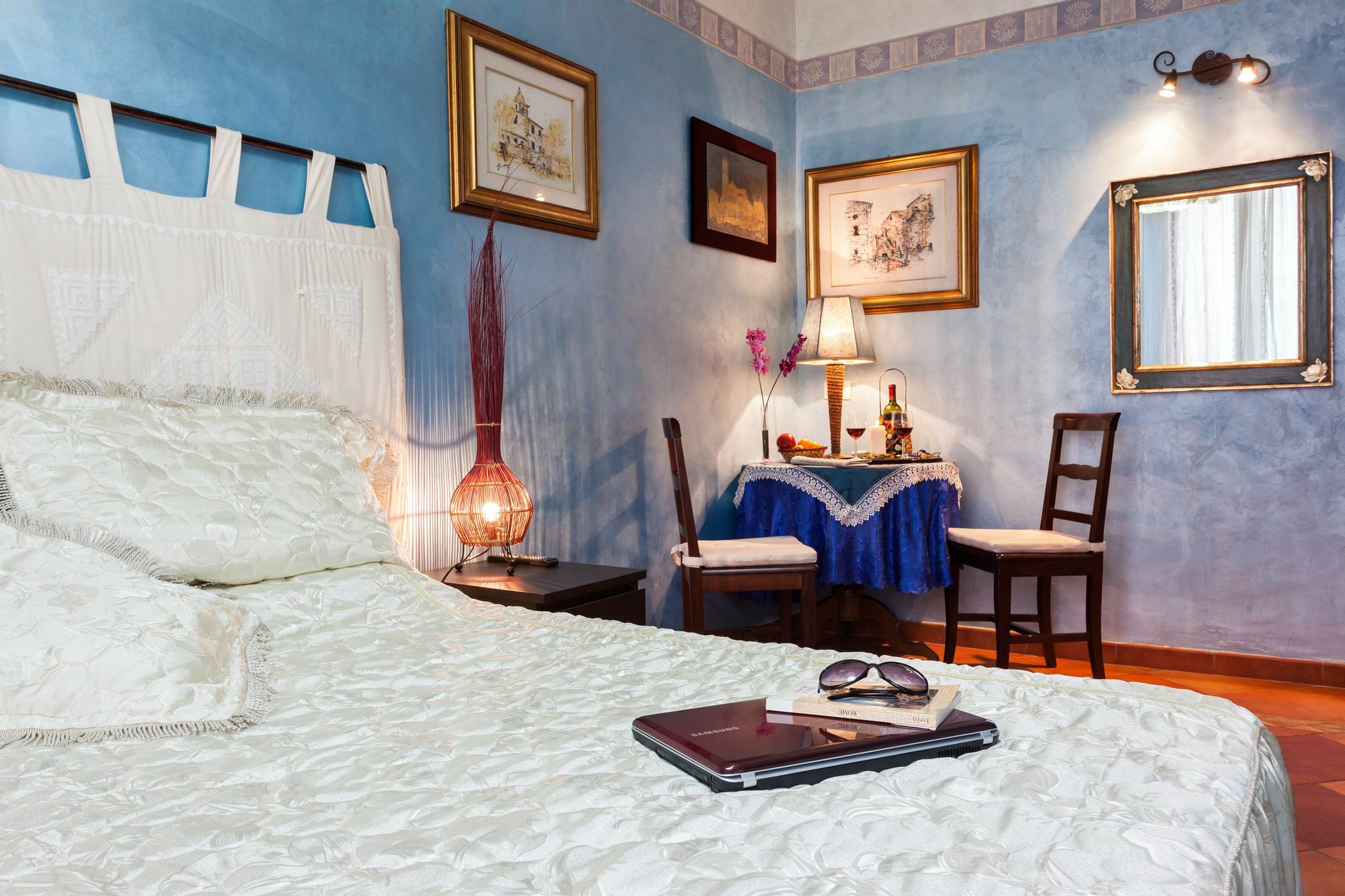 Prati Bed & Breakfast 2*