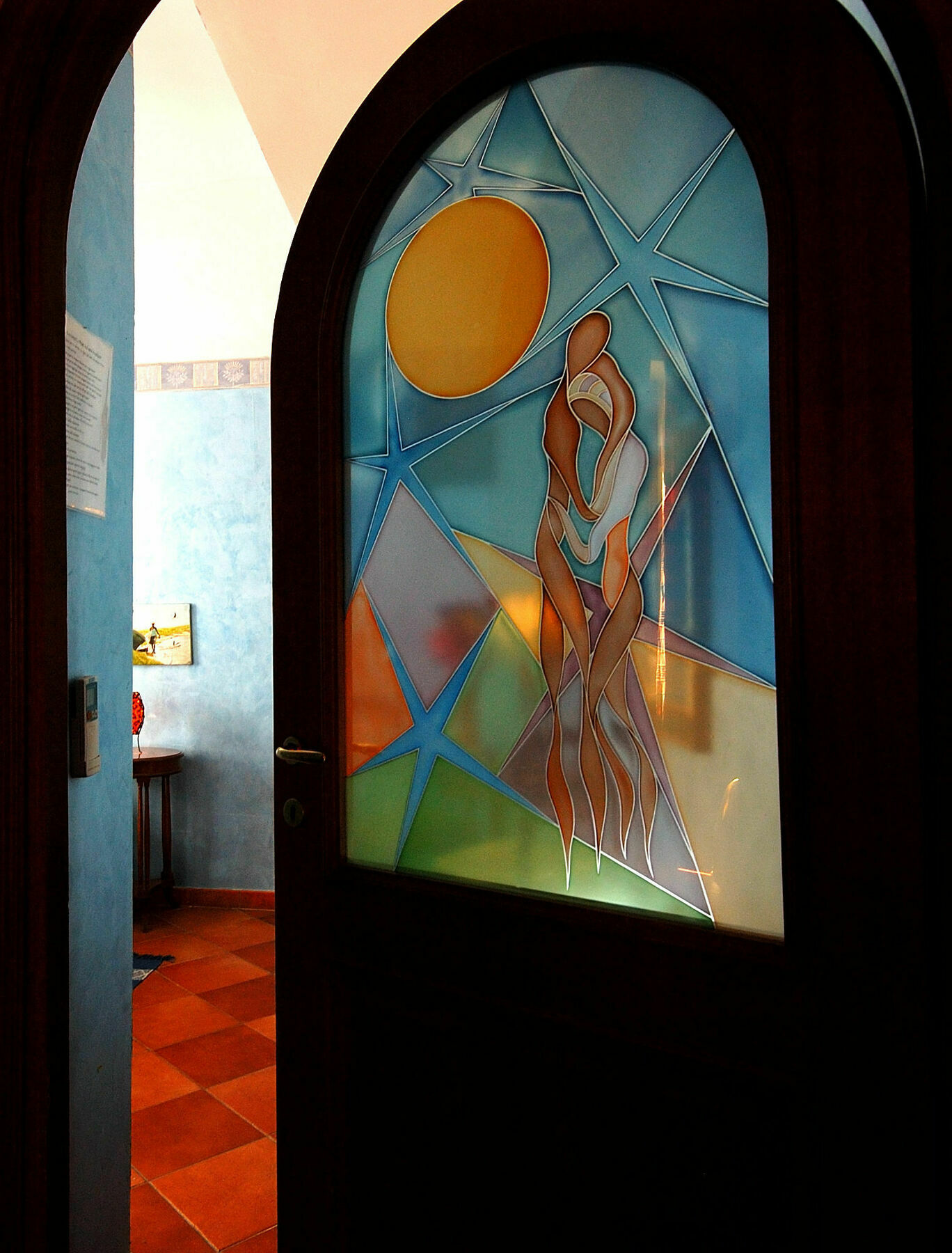 Prati Bed & Breakfast Roma